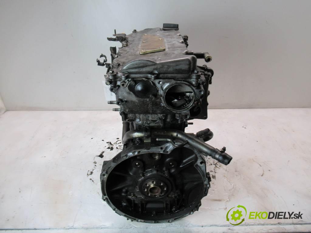 Nissan Almera Tino  2002 84kw 2.2DCI 136KM 00-06 2184 Motor YD22 (Motory (kompletné))