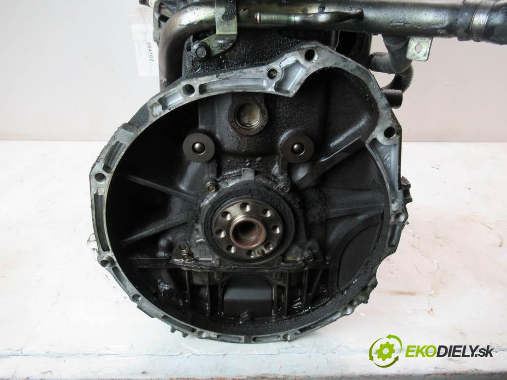 Nissan Almera Tino  2002 84kw 2.2DCI 136KM 00-06 2184 Motor YD22 (Motory (kompletné))