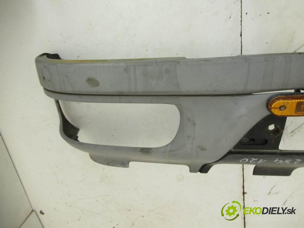 DAF LF    55.220  nárazník přední část horní