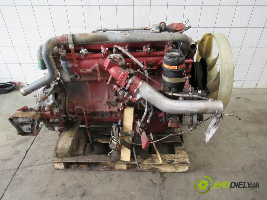IVECO EUROTECH MP  2003    motor  (Motor)