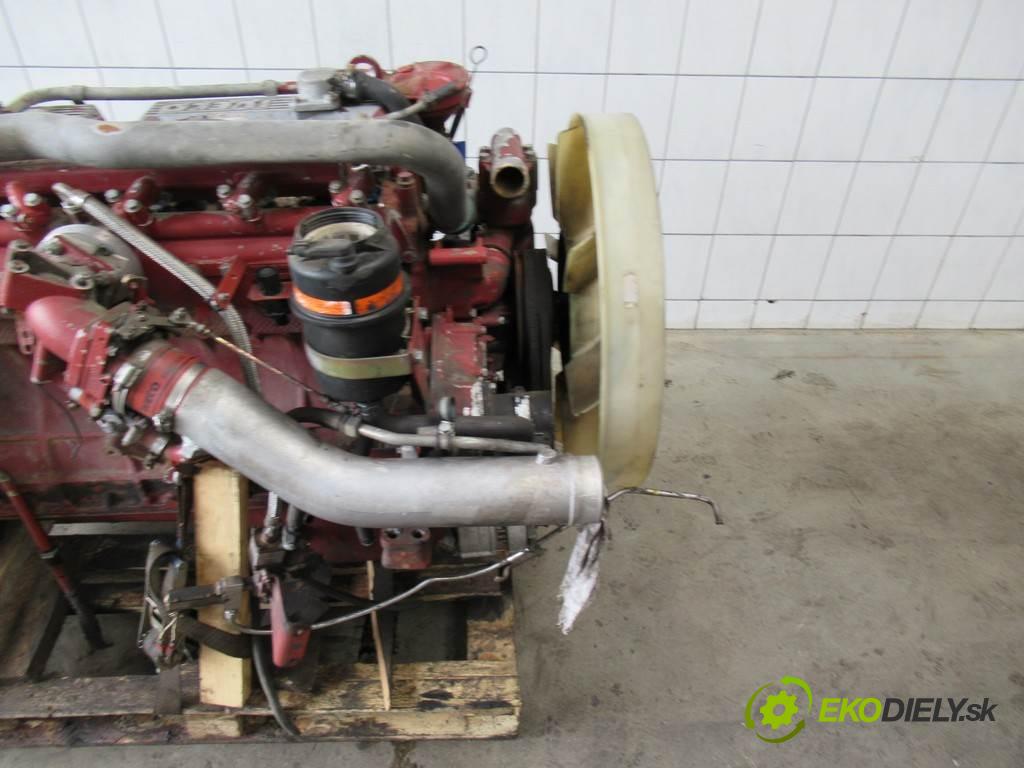 IVECO EUROTECH MP  2003    Motor  (Motor)