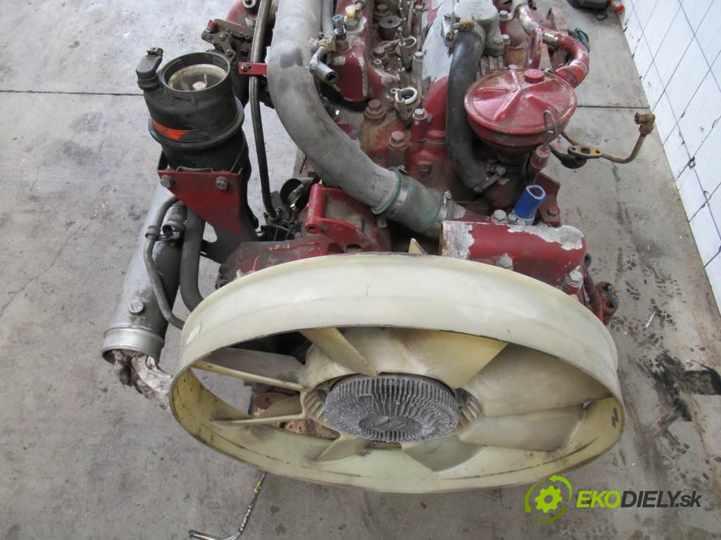 IVECO EUROTECH MP  2003    Motor  (Motor)