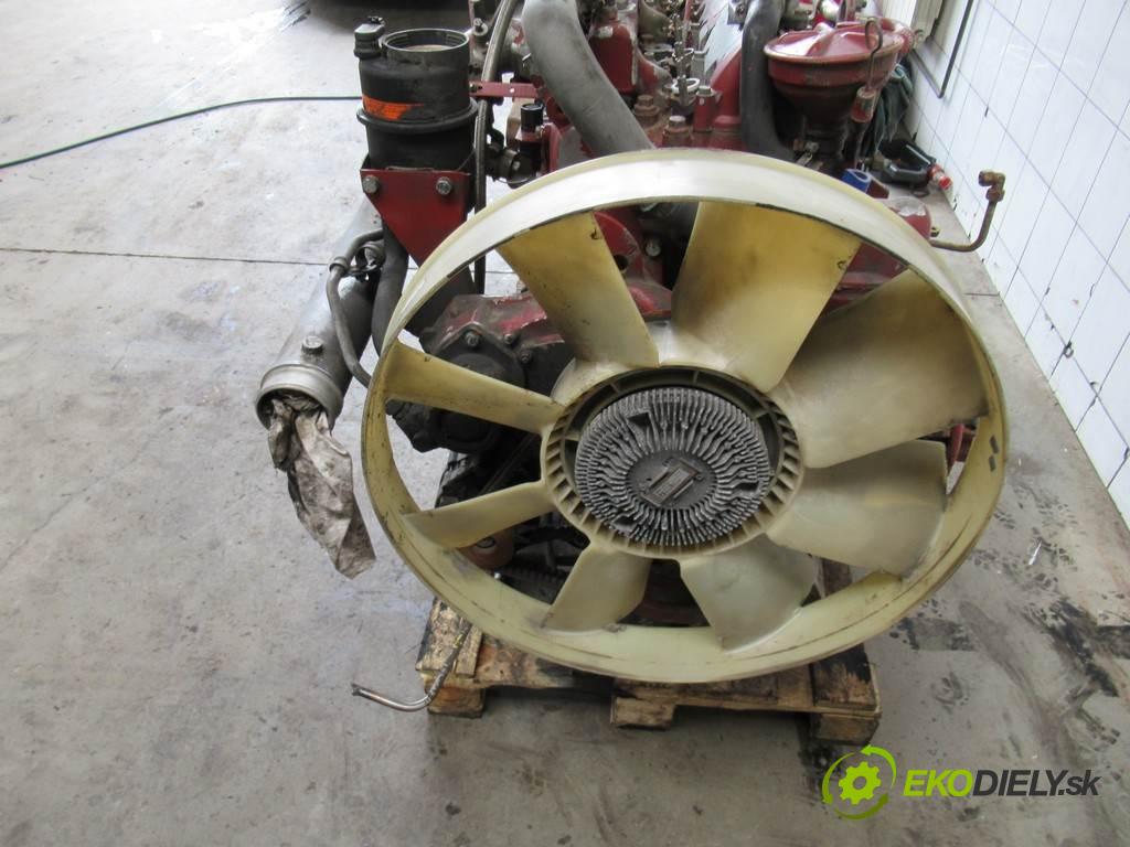 IVECO EUROTECH MP  2003    Motor  (Motor)