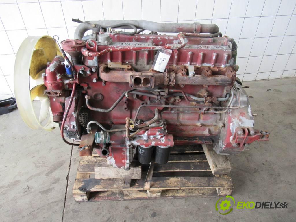 IVECO EUROTECH MP  2003    Motor  (Motor)