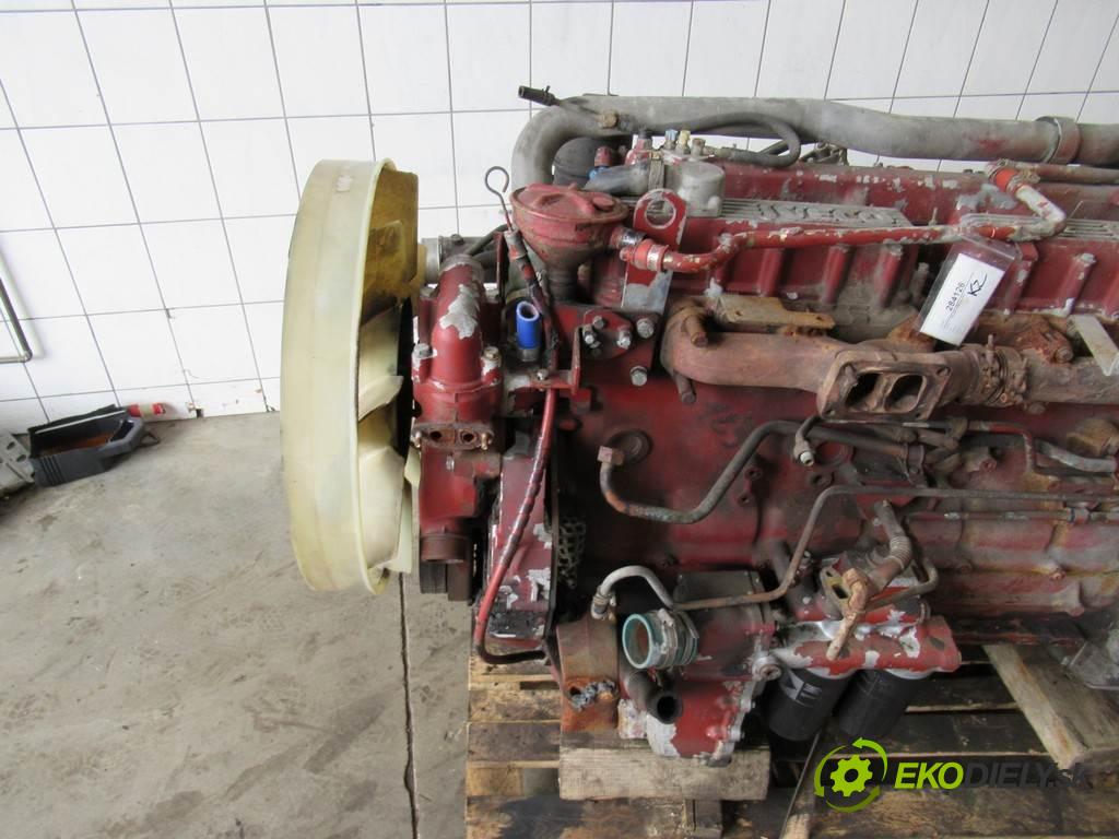 IVECO EUROTECH MP  2003    Motor  (Motor)