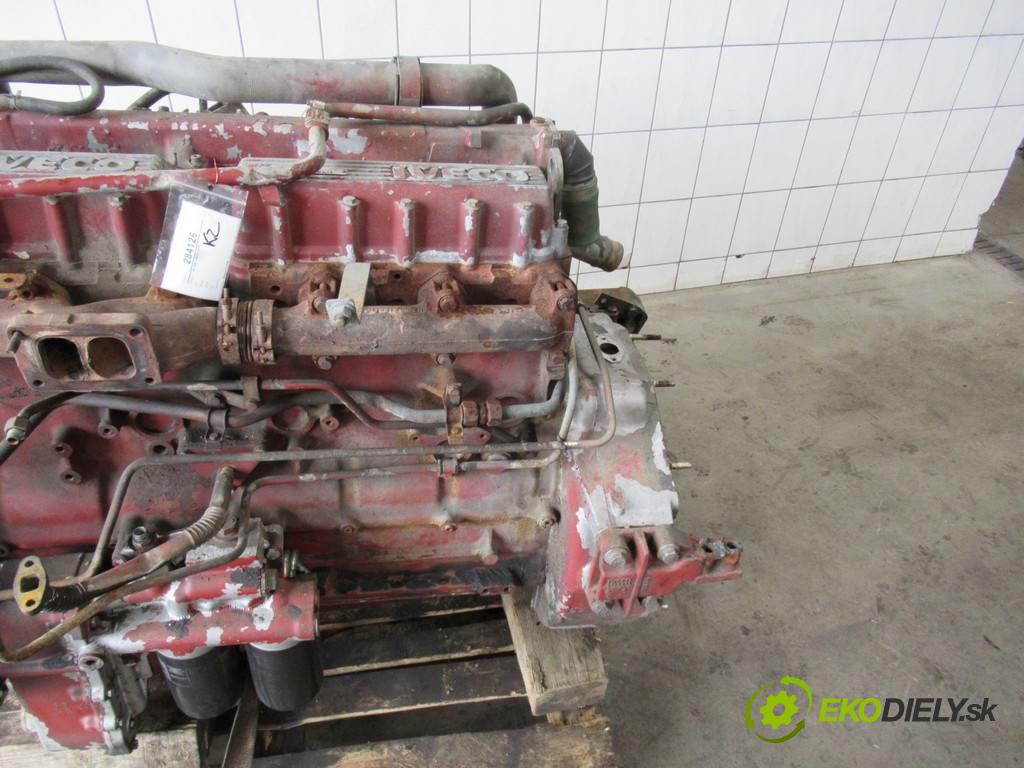 IVECO EUROTECH MP  2003    Motor  (Motor)
