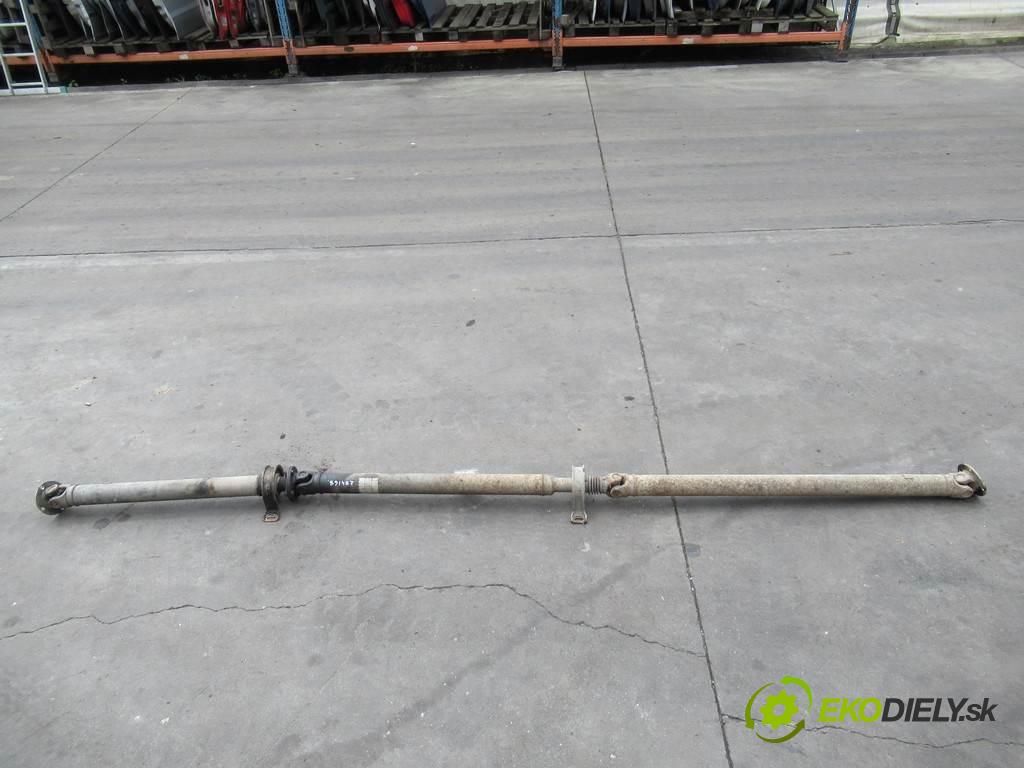 Mercedes-Benz Sprinter  1998 89 kW 312 2.9D 122KM 96-00 2900 Kardaň, hriadeľ hnací  (Kardaňové hriadele)