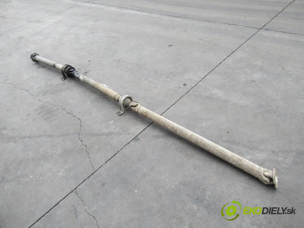 Mercedes-Benz Sprinter  1998 89 kW 312 2.9D 122KM 96-00 2900 Kardaň, hriadeľ hnací  (Kardaňové hriadele)