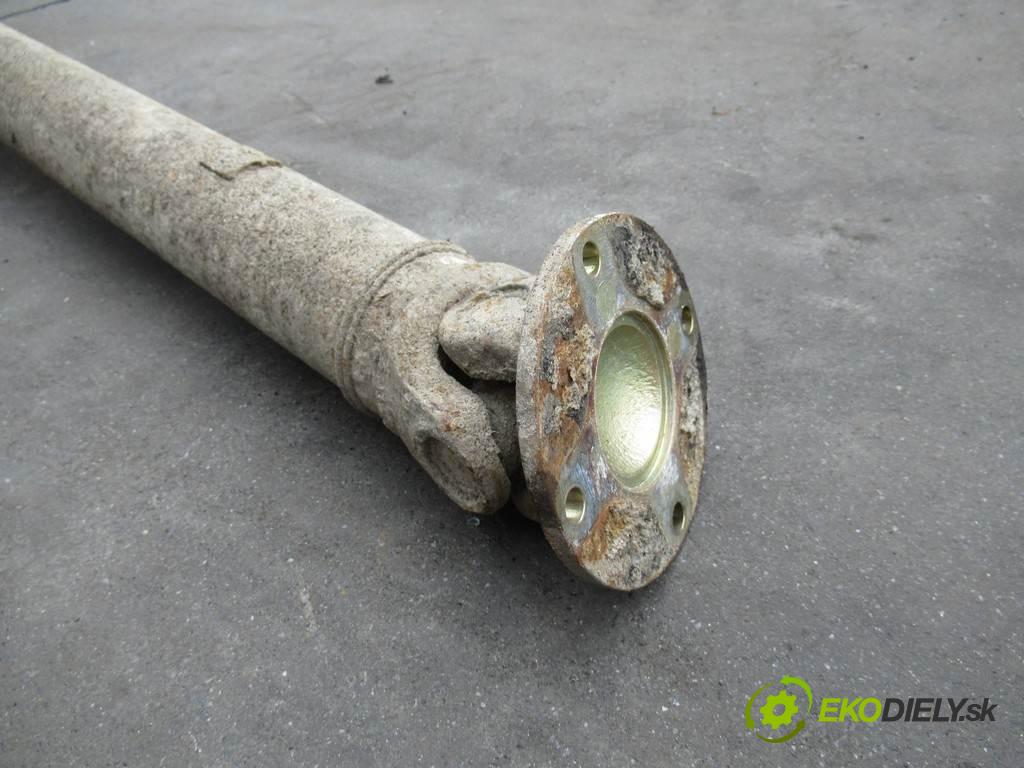 Mercedes-Benz Sprinter  1998 89 kW 312 2.9D 122KM 96-00 2900 Kardaň, hriadeľ hnací  (Kardaňové hriadele)