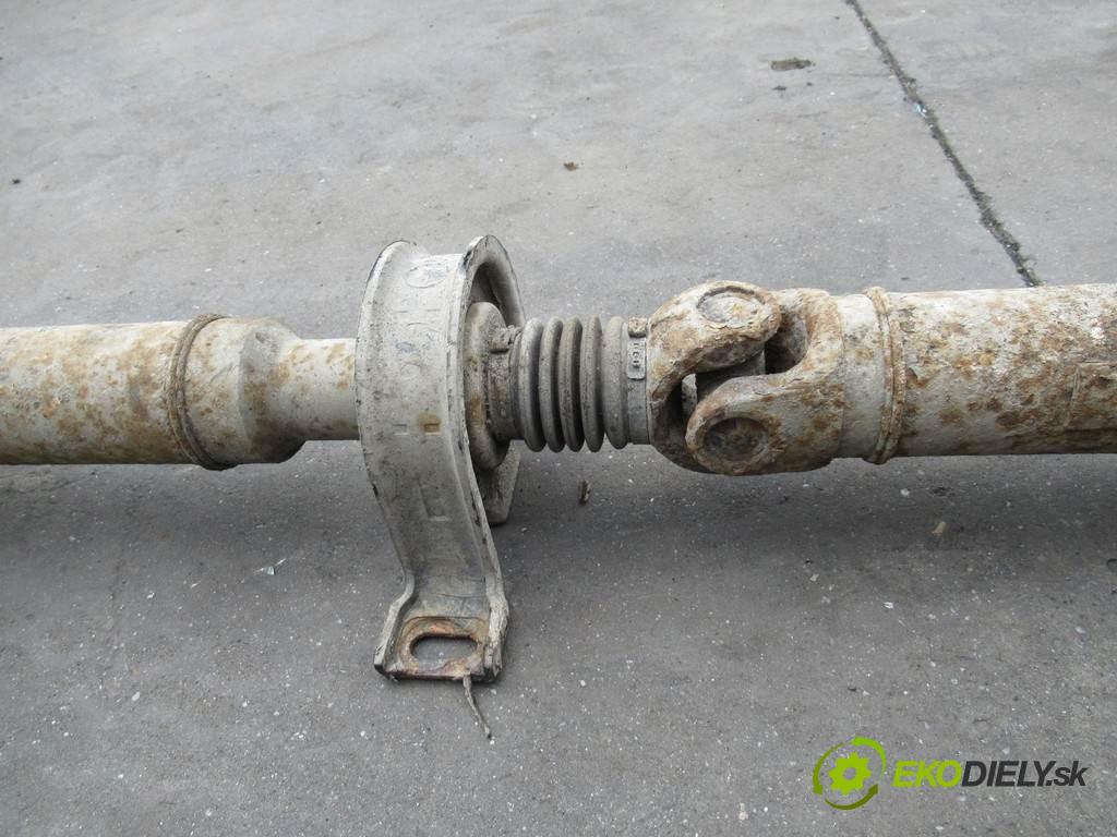 Mercedes-Benz Sprinter  1998 89 kW 312 2.9D 122KM 96-00 2900 Kardaň, hriadeľ hnací  (Kardaňové hriadele)