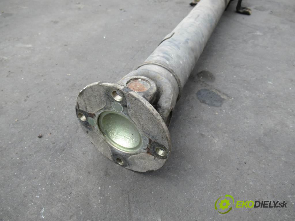 Mercedes-Benz Sprinter  1998 89 kW 312 2.9D 122KM 96-00 2900 Kardaň, hriadeľ hnací  (Kardaňové hriadele)