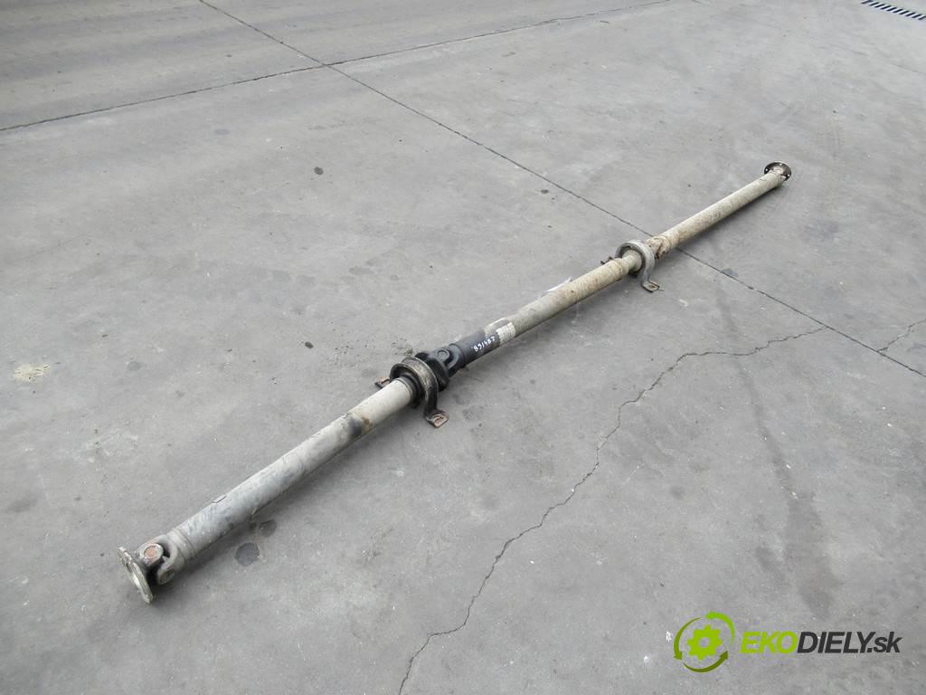 Mercedes-Benz Sprinter  1998 89 kW 312 2.9D 122KM 96-00 2900 Kardaň, hriadeľ hnací  (Kardaňové hriadele)