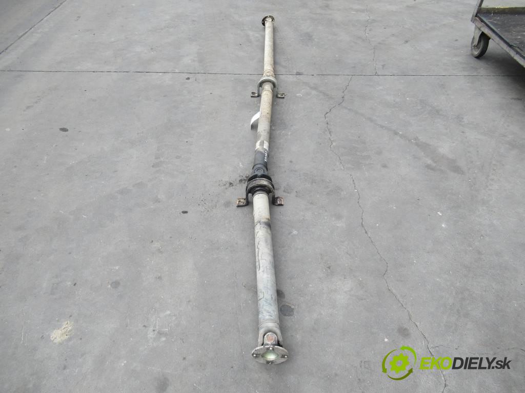 Mercedes-Benz Sprinter  1998 89 kW 312 2.9D 122KM 96-00 2900 Kardaň, hriadeľ hnací  (Kardaňové hriadele)