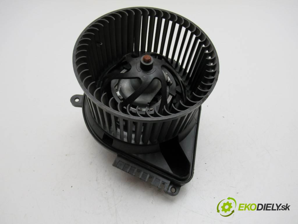 Mercedes-Benz Sprinter  1998 89 kW 312 2.9D 122KM 96-00 2900 Ventilátor ventilátor kúrenia  (Ventilátory kúrenia)