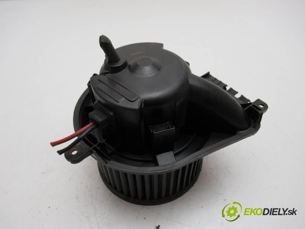 Mercedes-Benz Sprinter  1998 89 kW 312 2.9D 122KM 96-00 2900 Ventilátor ventilátor kúrenia  (Ventilátory kúrenia)