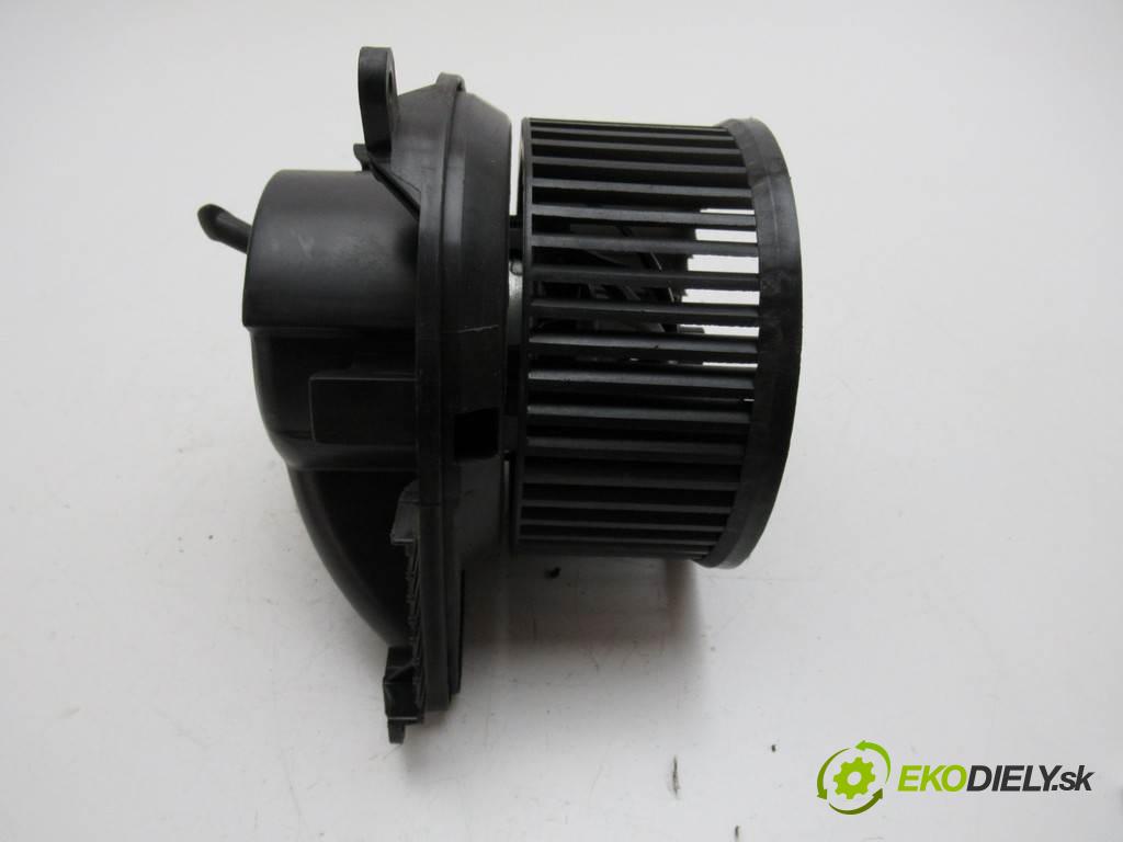 Mercedes-Benz Sprinter  1998 89 kW 312 2.9D 122KM 96-00 2900 Ventilátor ventilátor kúrenia  (Ventilátory kúrenia)