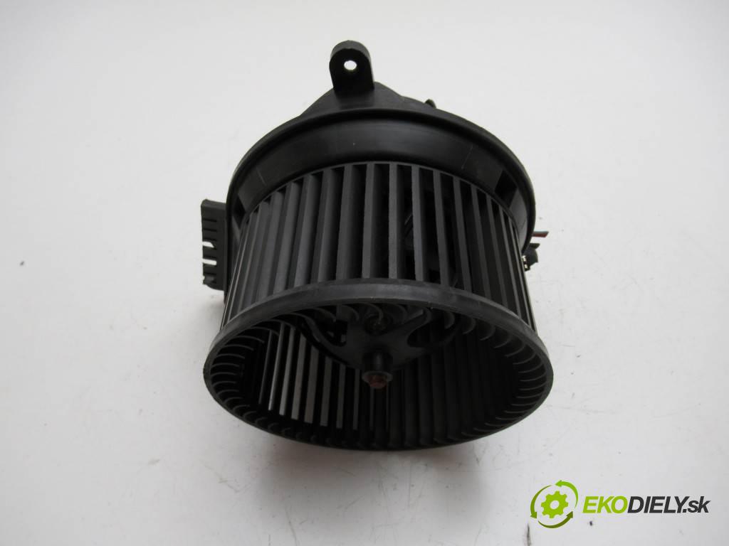 Mercedes-Benz Sprinter  1998 89 kW 312 2.9D 122KM 96-00 2900 Ventilátor ventilátor kúrenia  (Ventilátory kúrenia)