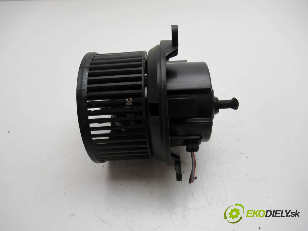 Mercedes-Benz Sprinter  1998 89 kW 312 2.9D 122KM 96-00 2900 Ventilátor ventilátor kúrenia  (Ventilátory kúrenia)