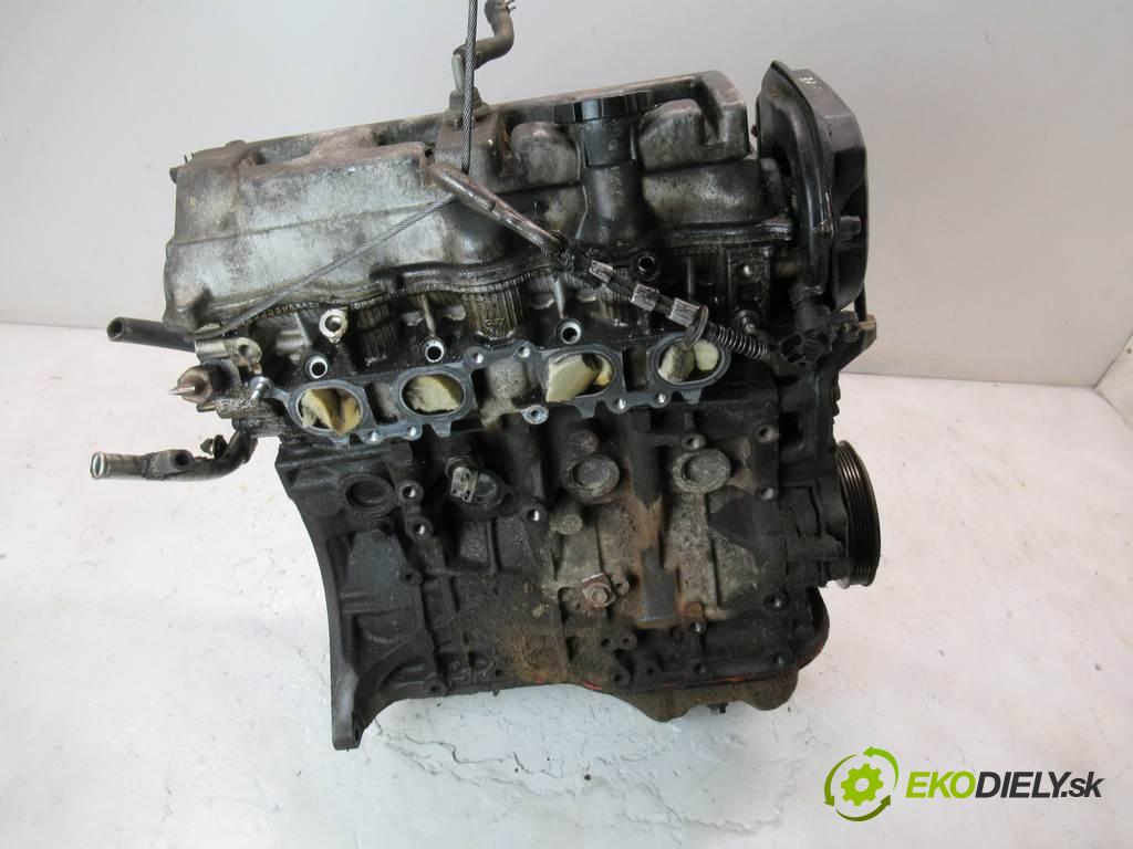 Toyota RAV4  1997 94 kW LIFT 2.0B 129KM 94-00 2000 Motor 3S-FE (Motory (kompletné))
