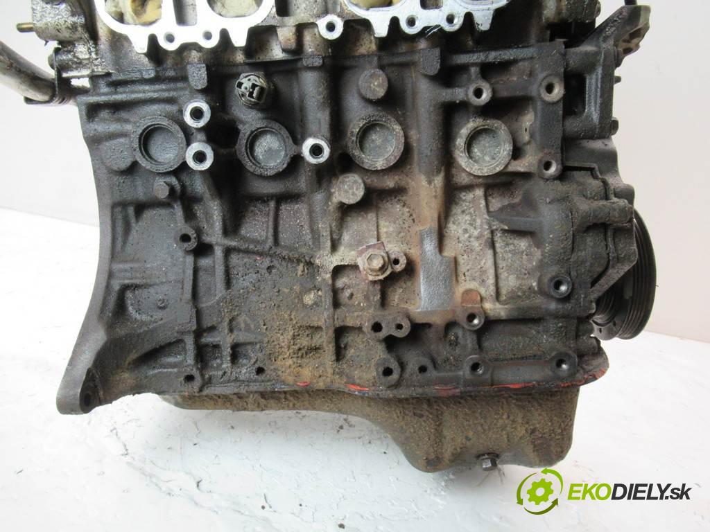 Toyota RAV4  1997 94 kW LIFT 2.0B 129KM 94-00 2000 Motor 3S-FE (Motory (kompletné))