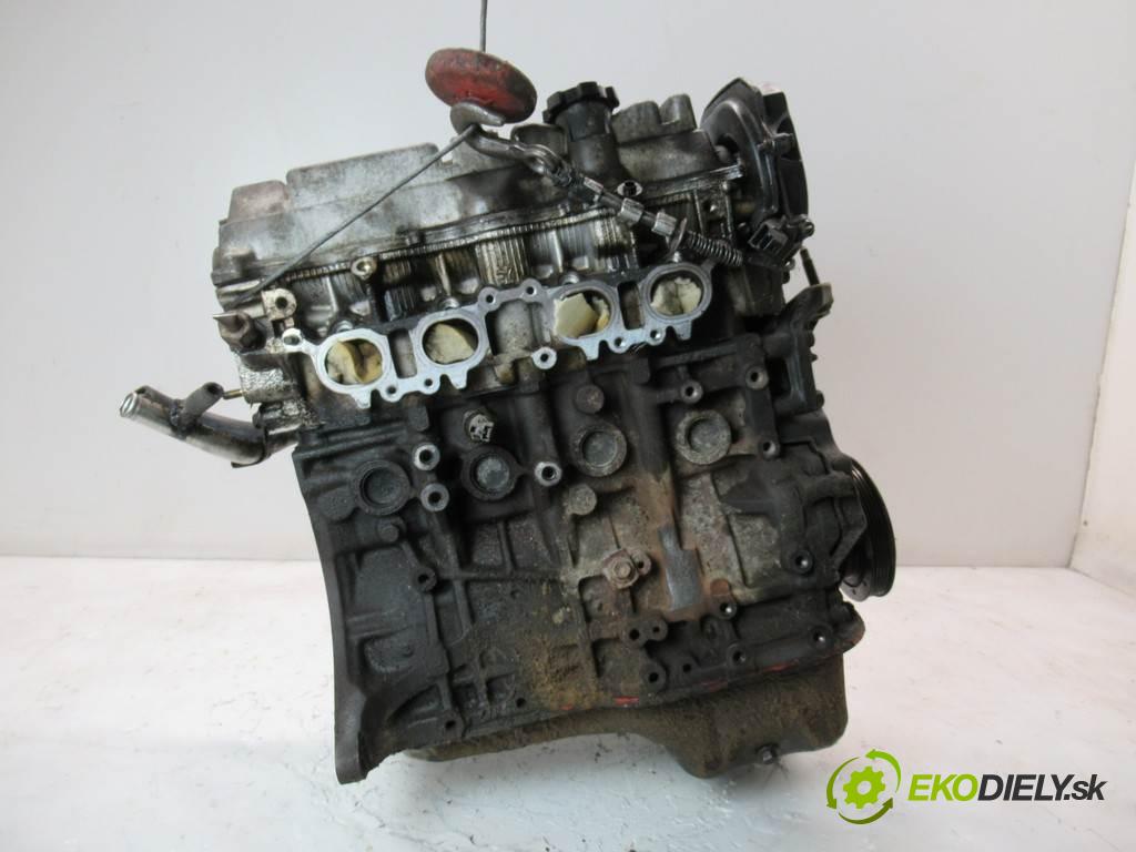 Toyota RAV4  1997 94 kW LIFT 2.0B 129KM 94-00 2000 Motor 3S-FE (Motory (kompletné))