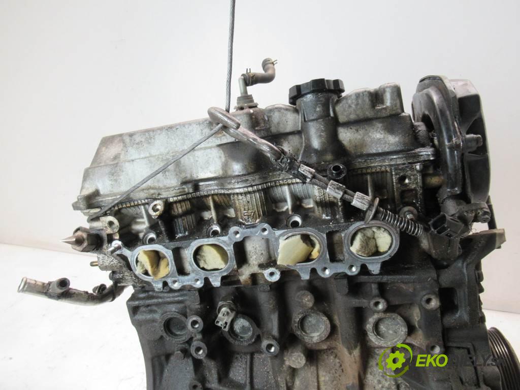 Toyota RAV4  1997 94 kW LIFT 2.0B 129KM 94-00 2000 Motor 3S-FE (Motory (kompletné))
