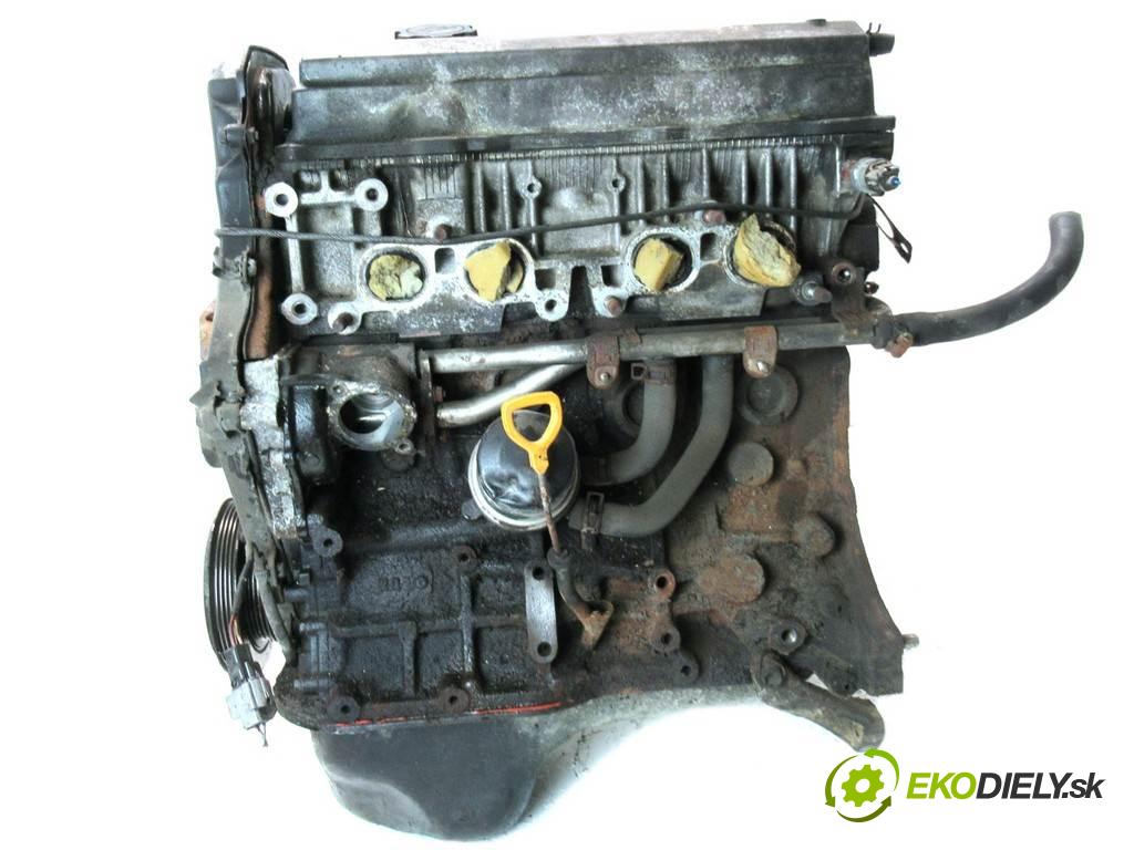 Toyota RAV4  1997 94 kW LIFT 2.0B 129KM 94-00 2000 Motor 3S-FE (Motory (kompletné))