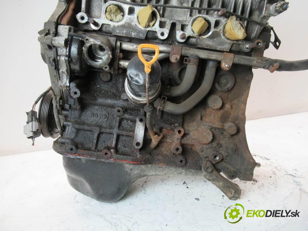 Toyota RAV4  1997 94 kW LIFT 2.0B 129KM 94-00 2000 Motor 3S-FE (Motory (kompletné))