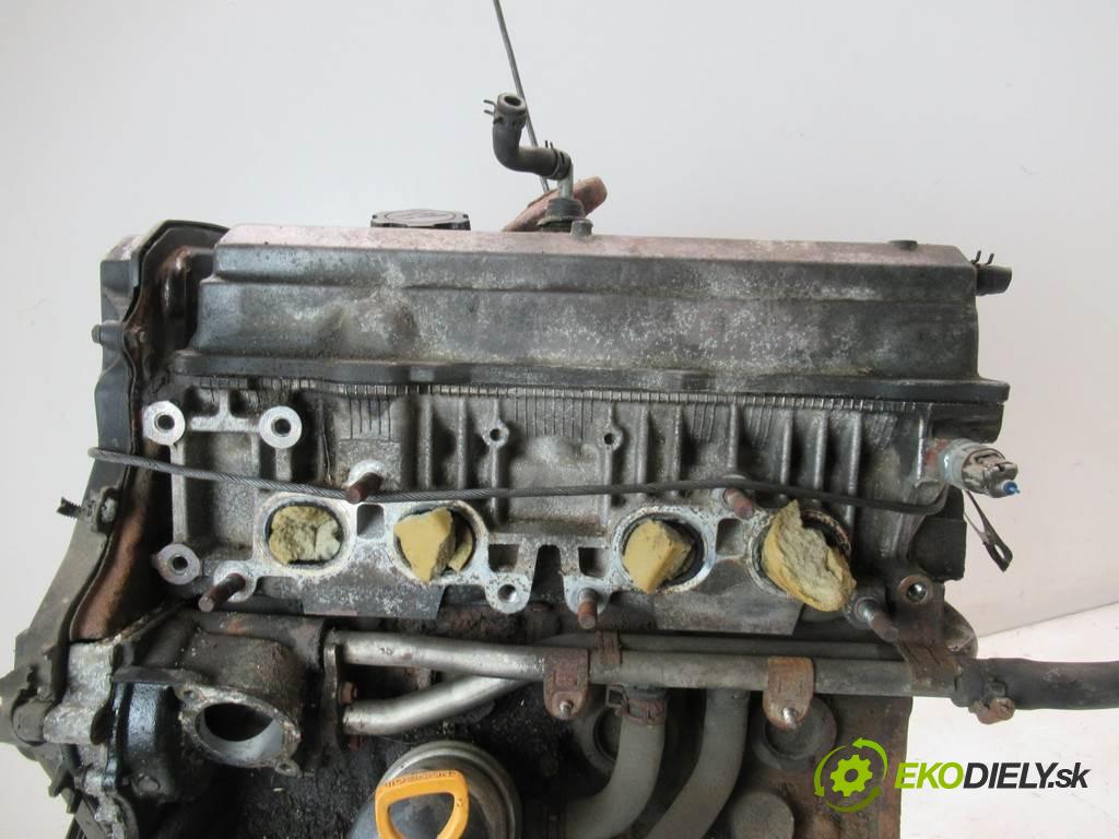 Toyota RAV4  1997 94 kW LIFT 2.0B 129KM 94-00 2000 Motor 3S-FE (Motory (kompletné))