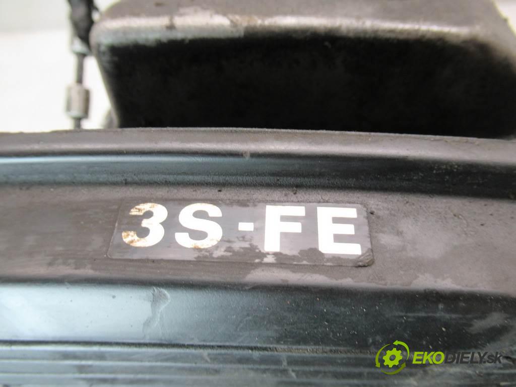 Toyota RAV4  1997 94 kW LIFT 2.0B 129KM 94-00 2000 Motor 3S-FE (Motory (kompletné))