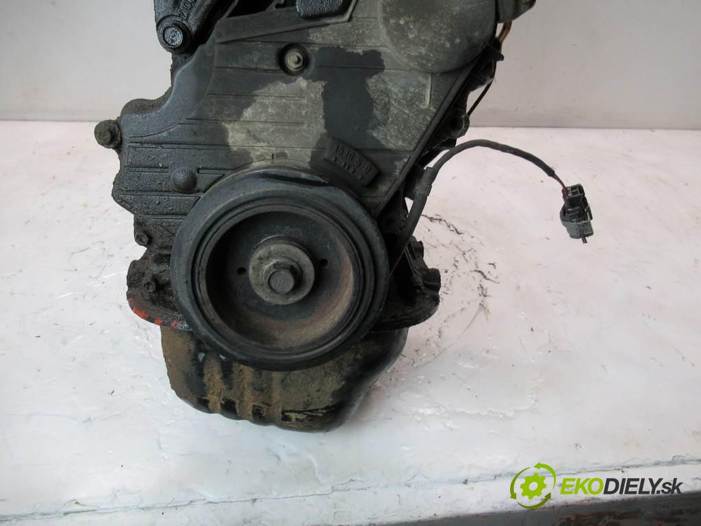 Toyota RAV4  1997 94 kW LIFT 2.0B 129KM 94-00 2000 Motor 3S-FE (Motory (kompletné))
