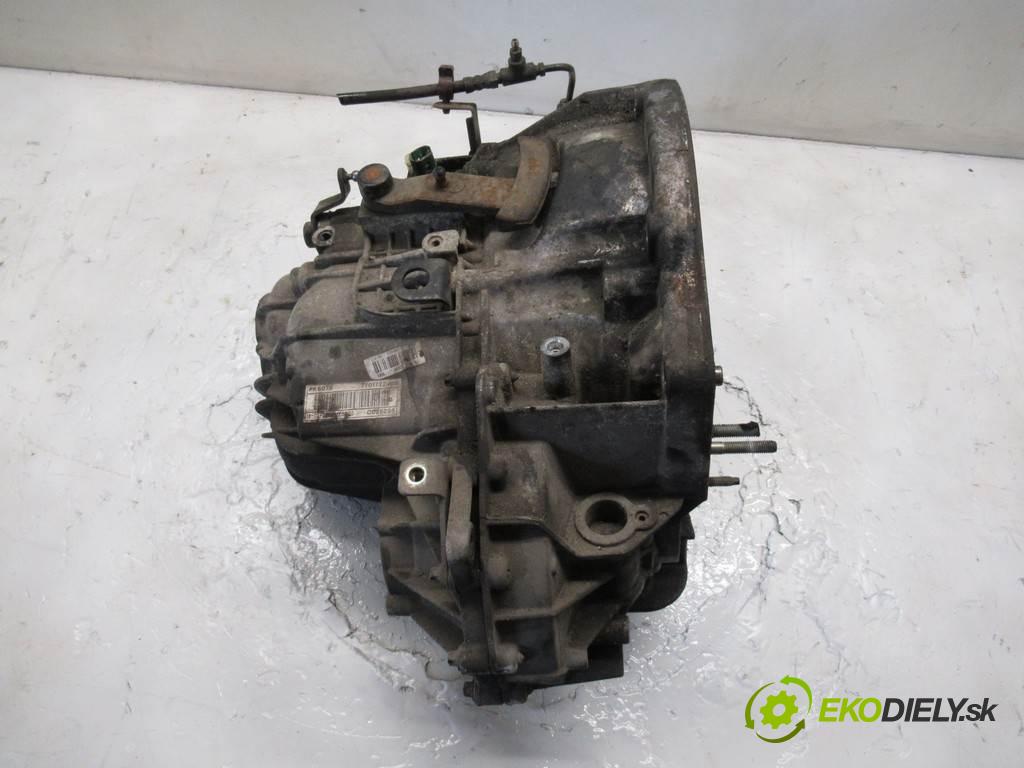 Opel Vivaro  2005 74 kW 1.9DTI 101KM 01-06 1900 Prevodovka PK6075 (Prevodovky)