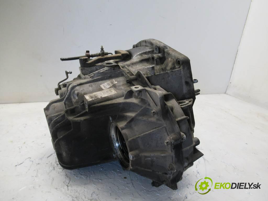 Opel Vivaro  2005 74 kW 1.9DTI 101KM 01-06 1900 Prevodovka PK6075 (Prevodovky)