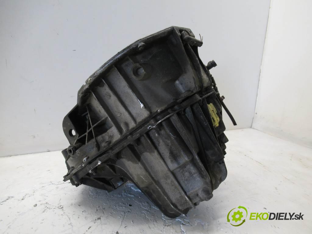 Opel Vivaro  2005 74 kW 1.9DTI 101KM 01-06 1900 Prevodovka PK6075 (Prevodovky)