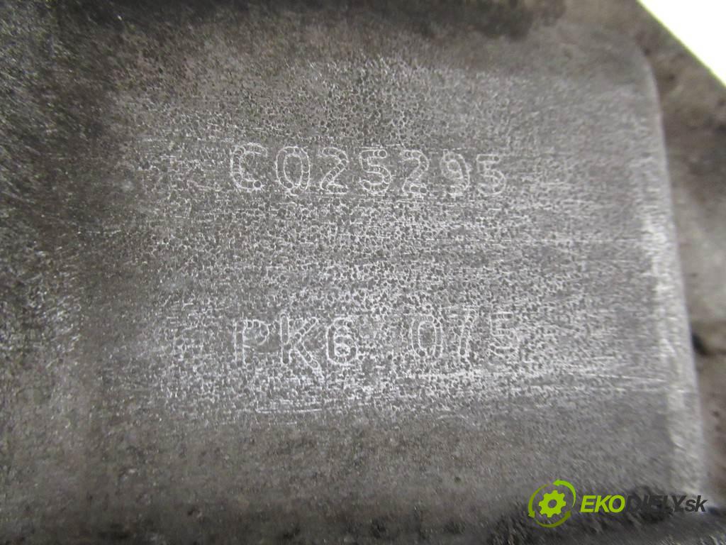 Opel Vivaro  2005 74 kW 1.9DTI 101KM 01-06 1900 Prevodovka PK6075 (Prevodovky)