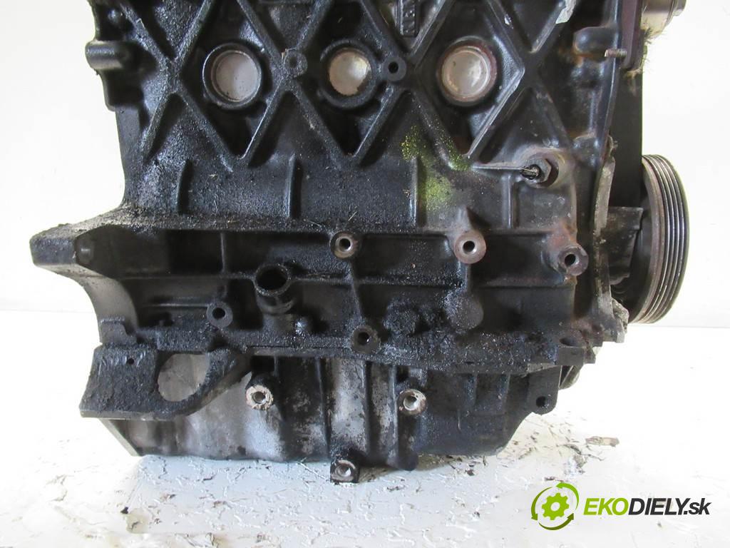 Opel Vivaro  2001 74 kW 1.9DTI 101KM 01-06 1900 Motor F9Q760 (Motory (kompletné))