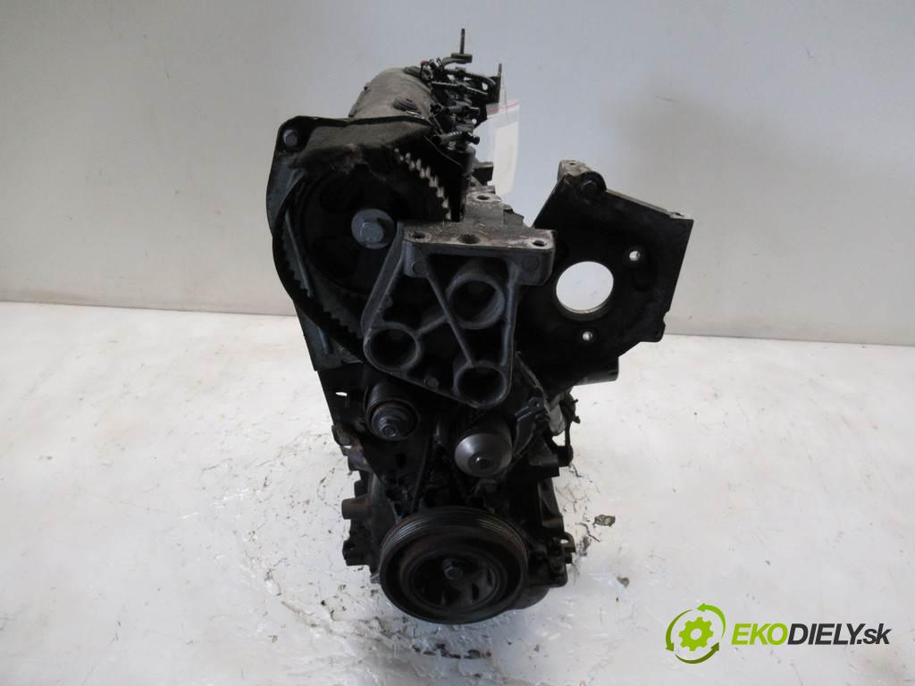 Opel Vivaro  2001 74 kW 1.9DTI 101KM 01-06 1900 Motor F9Q760 (Motory (kompletné))