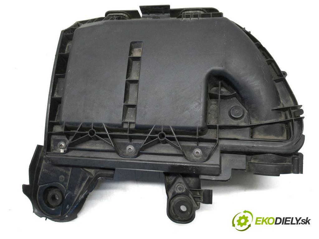 Citroen DS3  2011 68KW 1.6HDI 92KM 10-16 1560 obal filtra vzduchu 9673061080 (Kryty filtrů)