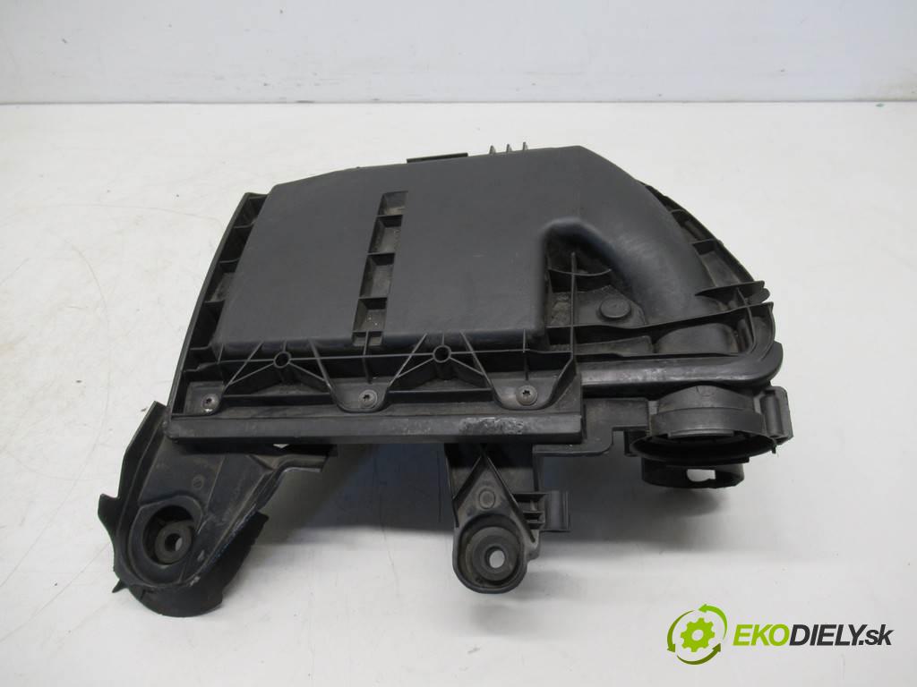 Citroen DS3  2011 68KW 1.6HDI 92KM 10-16 1560 obal filtra vzduchu 9673061080 (Kryty filtrů)