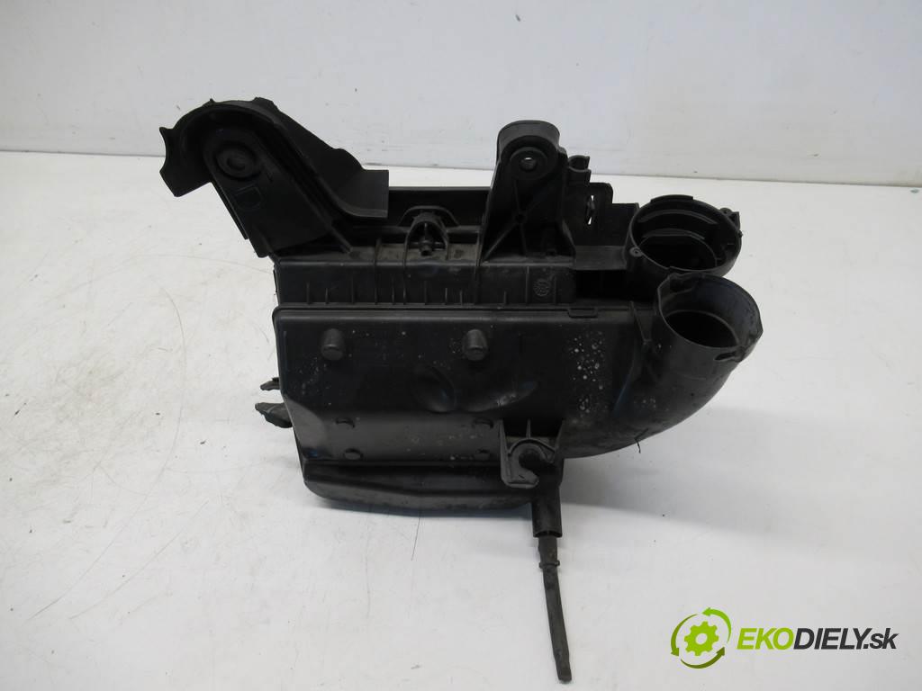 Citroen DS3  2011 68KW 1.6HDI 92KM 10-16 1560 obal filtra vzduchu 9673061080 (Kryty filtrů)