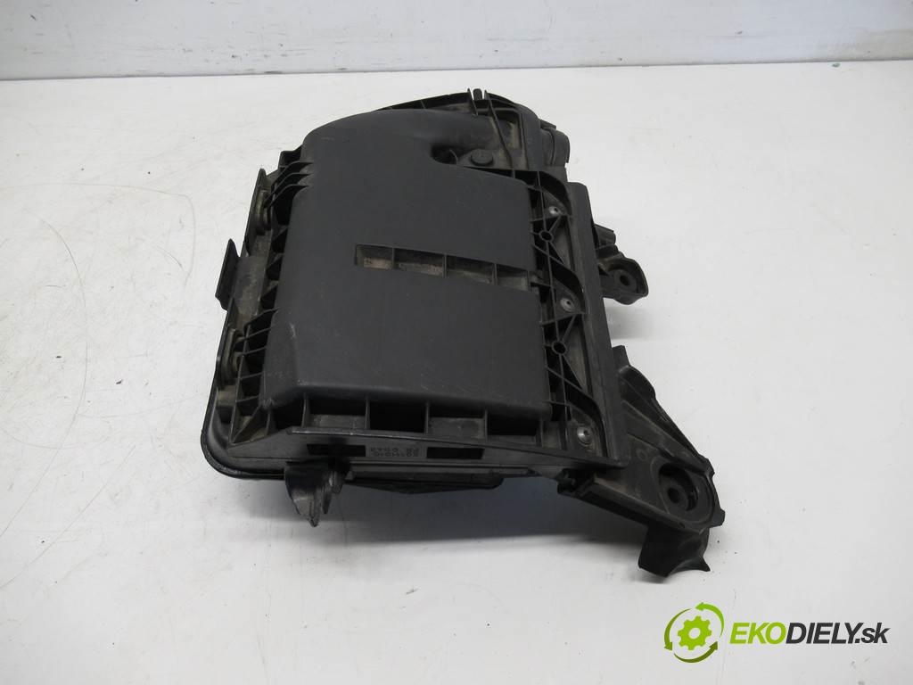 Citroen DS3  2011 68KW 1.6HDI 92KM 10-16 1560 obal filtra vzduchu 9673061080 (Kryty filtrů)
