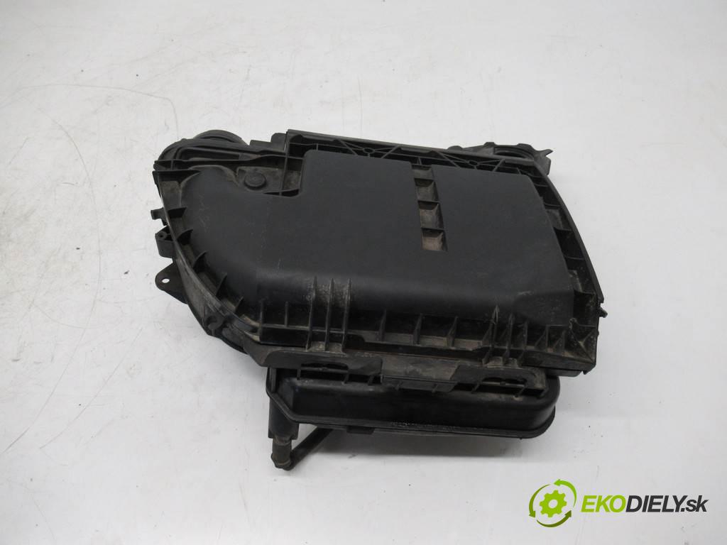 Citroen DS3  2011 68KW 1.6HDI 92KM 10-16 1560 obal filtra vzduchu 9673061080 (Kryty filtrů)