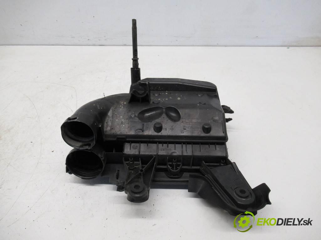 Citroen DS3  2011 68KW 1.6HDI 92KM 10-16 1560 obal filtra vzduchu 9673061080 (Kryty filtrů)