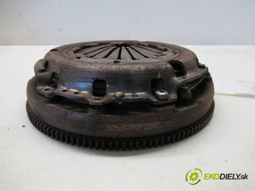 Citroen DS3  2011 68KW 1.6HDI 92KM 10-16 1560 Spojková sada (bez ložiska) komplet  (Kompletné sady (bez ložiska))