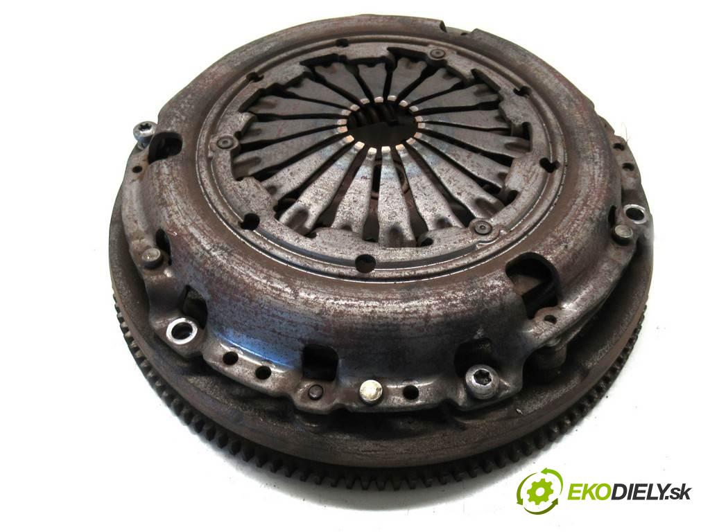 Citroen DS3  2011 68KW 1.6HDI 92KM 10-16 1560 Spojková sada (bez ložiska) komplet  (Kompletné sady (bez ložiska))