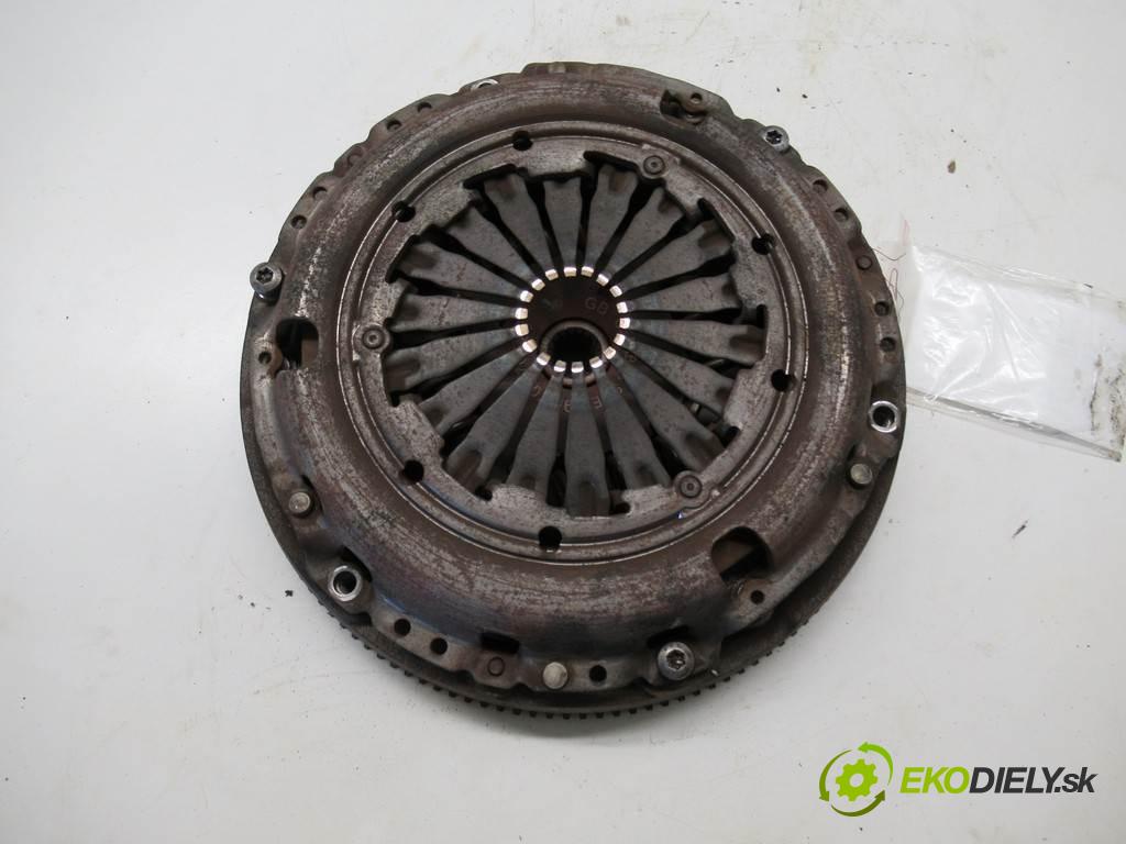 Citroen DS3  2011 68KW 1.6HDI 92KM 10-16 1560 Spojková sada (bez ložiska) komplet  (Kompletné sady (bez ložiska))