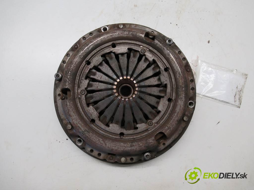 Citroen DS3  2011 68KW 1.6HDI 92KM 10-16 1560 Spojková sada (bez ložiska) komplet  (Kompletné sady (bez ložiska))