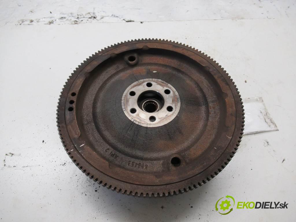 Citroen DS3  2011 68KW 1.6HDI 92KM 10-16 1560 Spojková sada (bez ložiska) komplet  (Kompletné sady (bez ložiska))