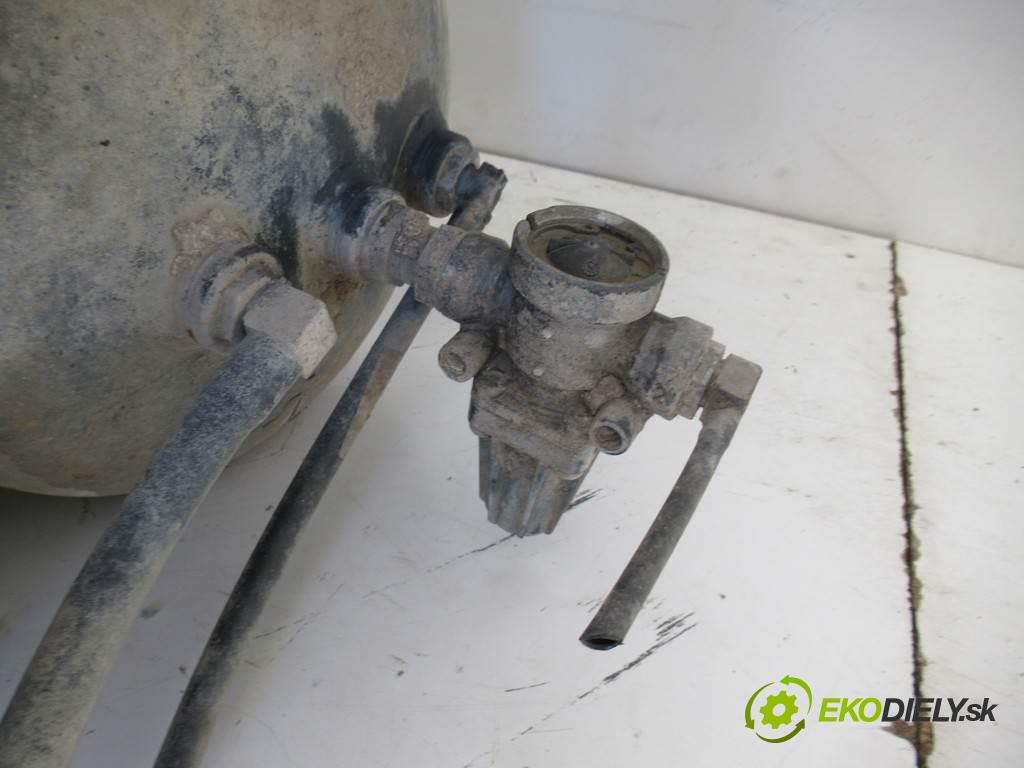 Mercedes-Benz Actros A motor  VIN: WDB9340121L229223 MP3  2007-2011  barva