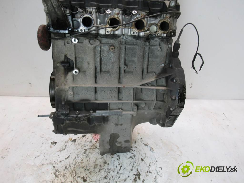 Mercedes-Benz W168  2001 75 kW 1.6B 102KM 97-04 1600 Motor 166960 (Motory (kompletné))